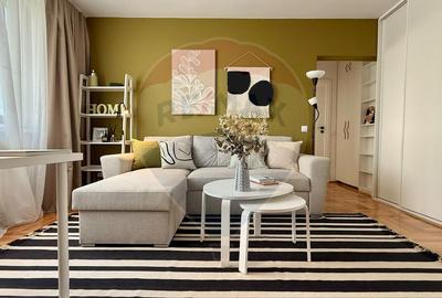 Comision 0% | 2 Camere Modern – Gheorgheni (Zona Piața Hermes) - 2