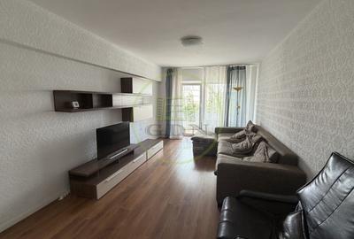 Apartament cu 3 camere de închiriat – Str. Toamnei, Brașov - 2