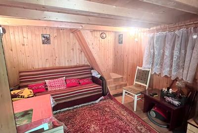 Casă de vacanță de vânzare în Benedekmező! - 10