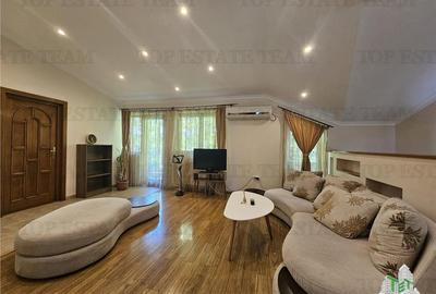Apartament deosebit, 4 camere, in vila cu intrare separata - o oaza de liniste i - 1
