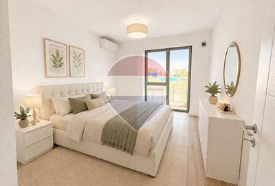 Vanzare Studio dublu Hils Sunrise - 4