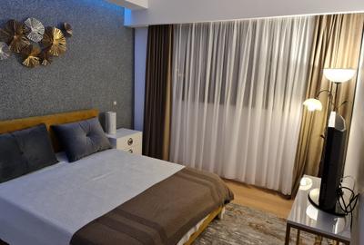 Exclusivitate - Faleza Nord Spectrum- 2 camere  cu 2 bai vedere la mare - 10
