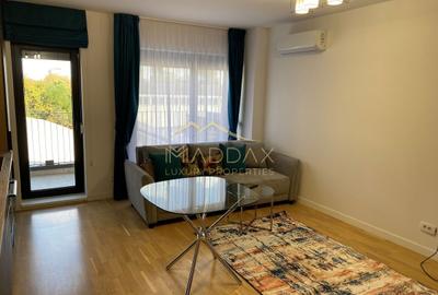 Apartament cu 3 camere decomandat, mobilat în Domenii