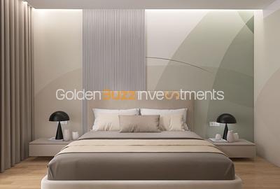 Apartament 3 camere I Residence 5 I Matei Basarab - 7