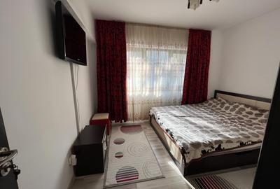 Apartament 2 camere de inchiriat Gorjului (exact in intersectie) - 10