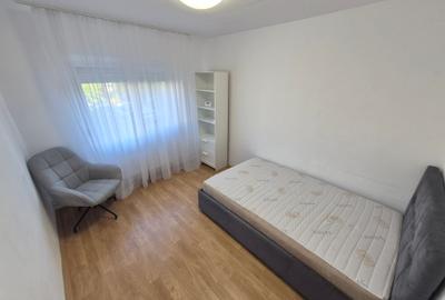 3 Cam--Girocului--3 Min de Spital Jududetean-Mobilat--Utilat-Centrala-400 Euro! - 15
