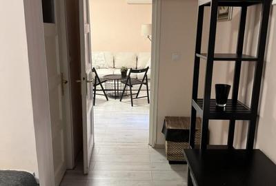 Romana | Magheru | 2 Camere | Metrou - 3