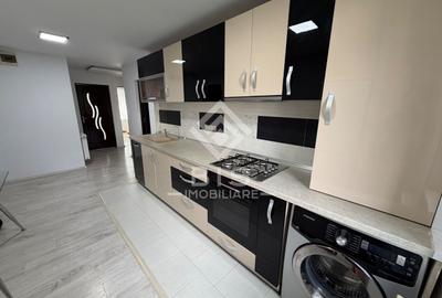 Apartament 3 camere - zona INDEPENDENȚEI - 5