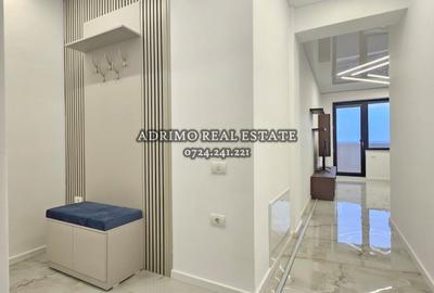 PRIMUL CHIRIAS - Ap2cam - PARCARE SUBTERANA - Campus - 600 euro - 10