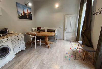 Spațiu comercial, de 105 mp, în Centrul Istoric