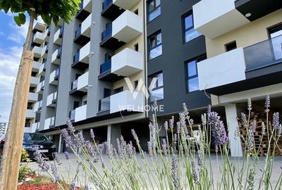 Apartament cu 2 camere în Șelimbăr