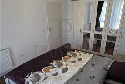 GIROC - 2 CAMERE - LIFT - MOBILAT SI UTILAT - ZONA EXCELENTA - 6