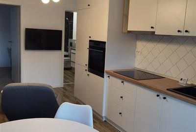 Apartament cu 3 camere zona centru vechi - 16