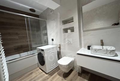 Tower Imob oferă Apartament 2 camere de lux - 9