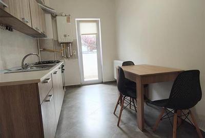 Apartament 1 camera cu loc parcare Valea Lupului - 15