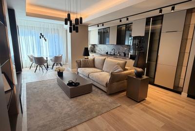 Apartament 3 camere de vânzare | Aviației – Zăgazului | Parcare + boxă incluse - 3