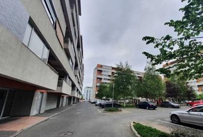 Quadra Place Politehnica - Garaj - Loc de parcare acoperit - 3