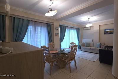 Mamaia Nord - Sea Breeze Resort, 2 camere, 81 mp utili, etaj 1, lift! - 5