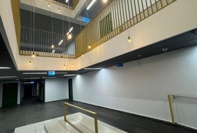 Inchiriez Apartament 2 camere | Aviatiei Park - 13
