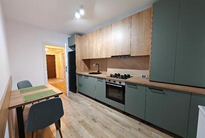 Inchiriem Apartament 2 Camere, Modern, 62 Mp, Decomandat, Vivamus - 9