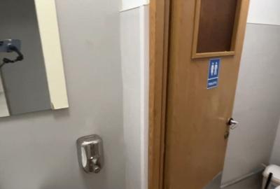 Spatiu comercial de inchiriat, zona Magheru Lido 50mp pretabil diverse activiti - 5