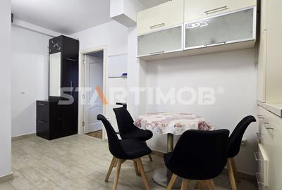 Apartament mobilat Astra - 7
