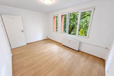 3 camere de închiriat Iancului Avrig 2 băi Renovat Nemobilat Metrou - 10