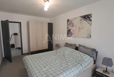 Apartament modern în Andrei Mureșanu, etaj 1, balcon 9 mp, locație premium - 6