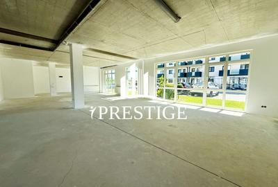 Spațiu birouri 259 mp Sibiu | open space + acces multiplu | parcare - 3
