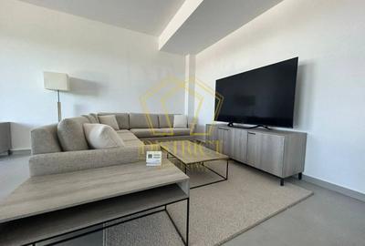 Apartament mobilat, utilat cu 2 camere I Complexul Studentesc - 4