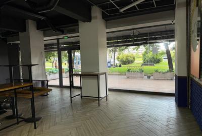 Mosilor- Stefan cel Mare | Spatiu comercial | 220 mp | Vad foarte bun - 2