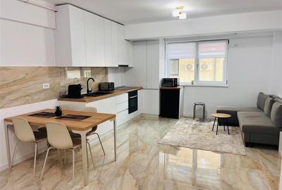 Confort si stil | 2 camere, parcare – bloc nou, zona Panoramic - 1