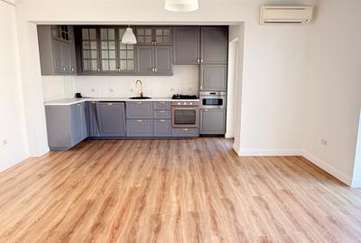 ZONA BRANDUSELOR apartament 3camere finisat la cheie, complex nou cu piscina! - 16