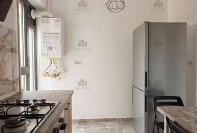 Apartament 2 camere - decomandat - 68 mp| Sector 4 | Mobilat si utilat - 12