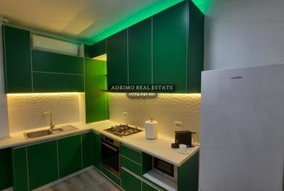 LUX! Ap2cam Euromaterna - Parcare Subterana - Bloc Nou - 500 euro - 22