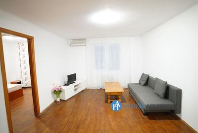 Inchiriere apartament 3 camere Romana - 2