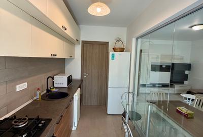 Lujerului l 21TH Residence l 2 Camere+Parcare l 5 Min Metrou l - 14
