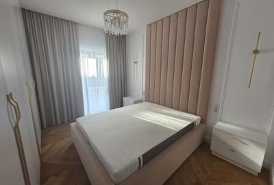 PENTHOUSE | 4 CAMERE | TERASĂ 41 MP | 2 PARCĂRI SUBTERANE | PIPERA - 7