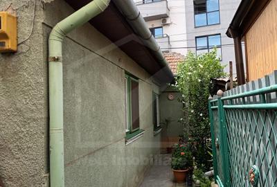 Vanzare casa individuala Someseni - 14