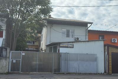 Spațiu industrial, 400 mp în Giulești