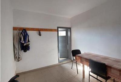 Hala cu birouri in apropiere de autostrada - 7