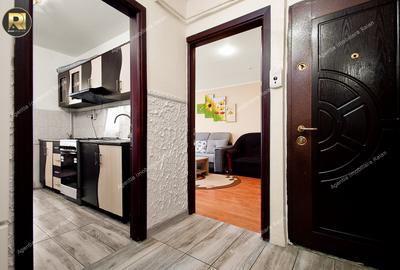 Vanzare apartament 3 camere dec, in Galati, Micro 16, sup. 58 mp - 5