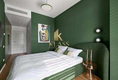 Apartament de inchiriat cu 3 camere in UP-Site  Floreasca - 3