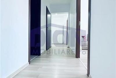 APARTAMENT 2 CAM, DRISTOR VITAN - 3