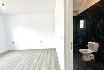 Beregsau, Duplex pe parter, Teren 375 mp - 7