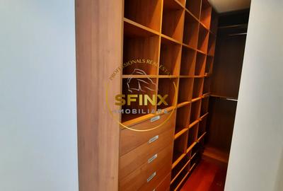 Primaverii, 3 room spacious apartment, large terrace, panoramic view, parking - 19