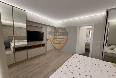 Penthouse Duplex, Terasa, Parcare, Mamaia Nord, Hanul cu Peste - 43