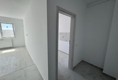 VANZARE GARSONIERA DECOMANDATA CU BALCON -32 MP- COMISION 0% - 7
