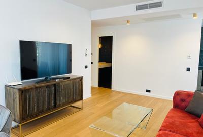 2 Camere - One Herastrau Towers - 2