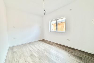 Duplex spatios 108 mp | 4 camere | Pozitie centrala | Mosnita - 14